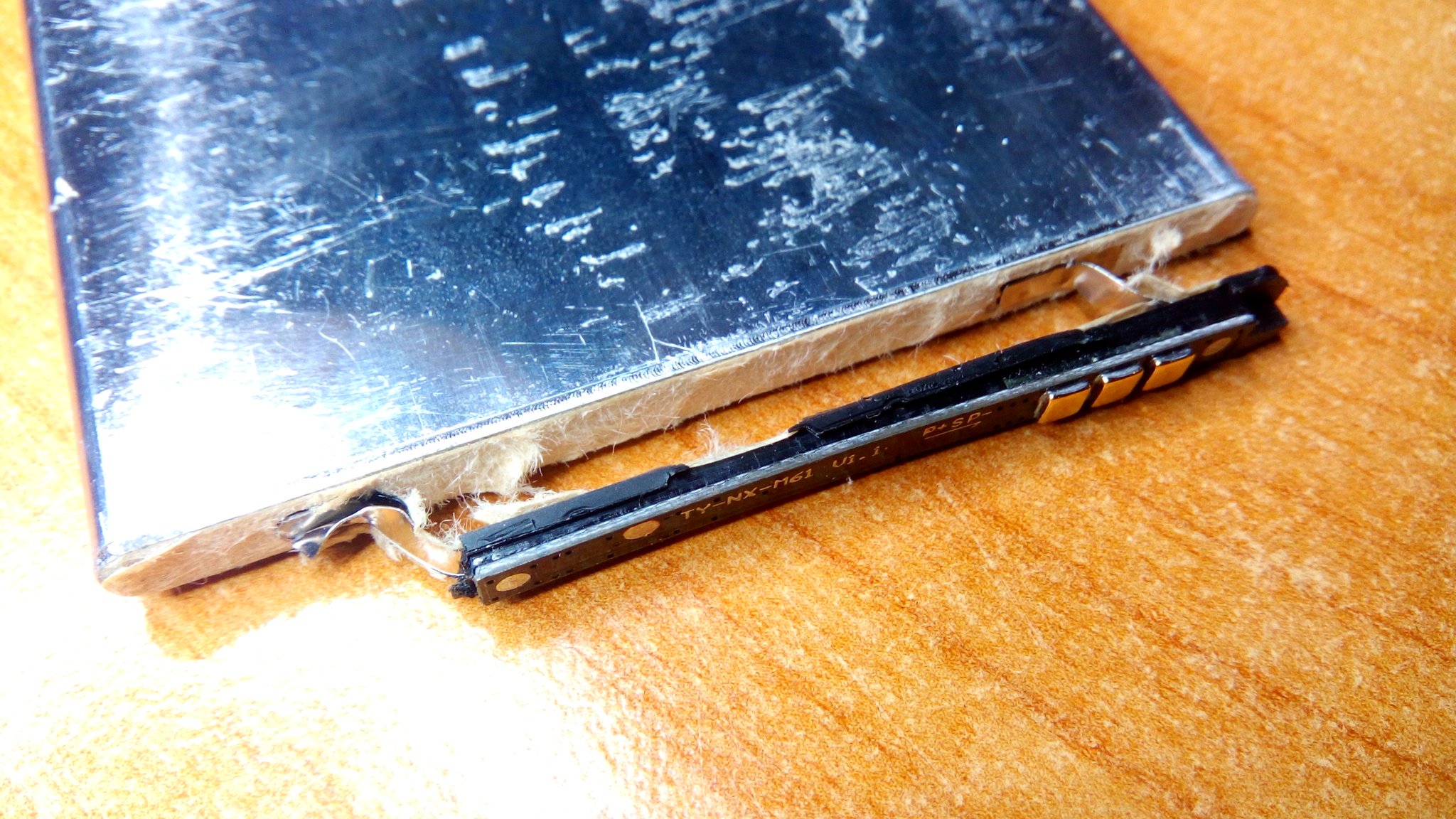 [WANTED] Where to buy Lithium Cells / cell phone battery raw material