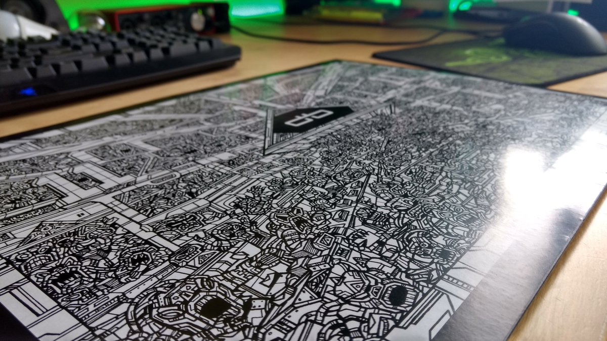 cheers for the crazy awesome skin!!!💪 <a href="/dbrand/">dbrand</a>