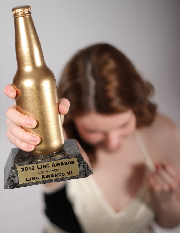 lingawards's tweet photo. Five years ago today we hosted the sixth annual Ling Awards. Best Acceptance Speech went to Jeremy Yorga that year. He also won Rookie MVP. https://t.co/H8FObYk7gS