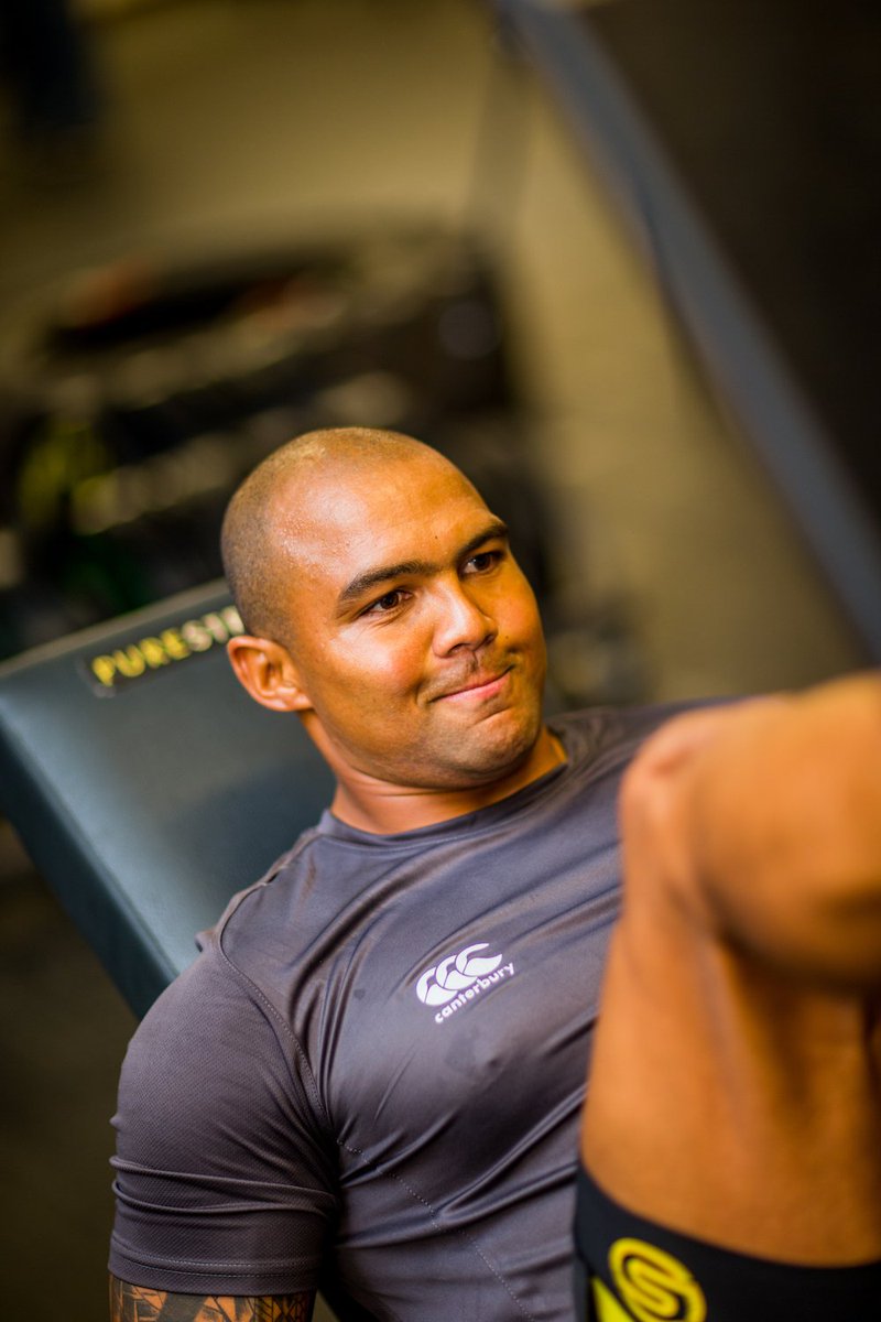 RugbyFifteen's tweet photo. Vodacom Red Rugby Lifestyle Experience: #TrainWithCheetahs https://t.co/Y6kJAeMSCi @VodacomRugga @Vodacom @CheetahsRugby https://t.co/exmvqATbOb
