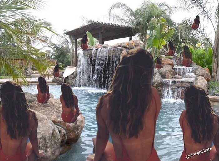 WittyPanicky's tweet image. How I'll spend my summer