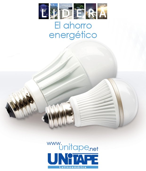 unitape_latino's tweet photo. #EnergíaSolar  #LuzLED  #EnergíaRenovable https://t.co/cjCK1ReRrZ