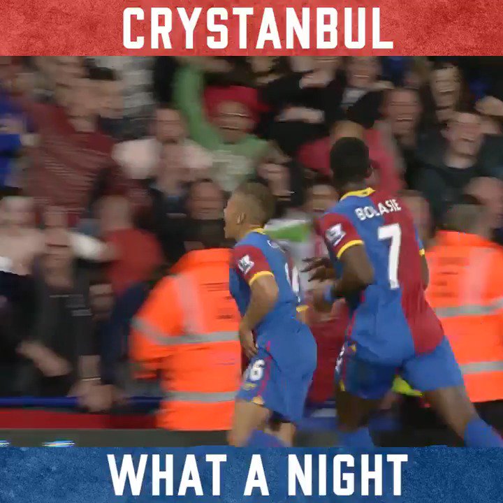 The man who made Luis Suarez cry...

Happy birthday, Dwight Gayle! 