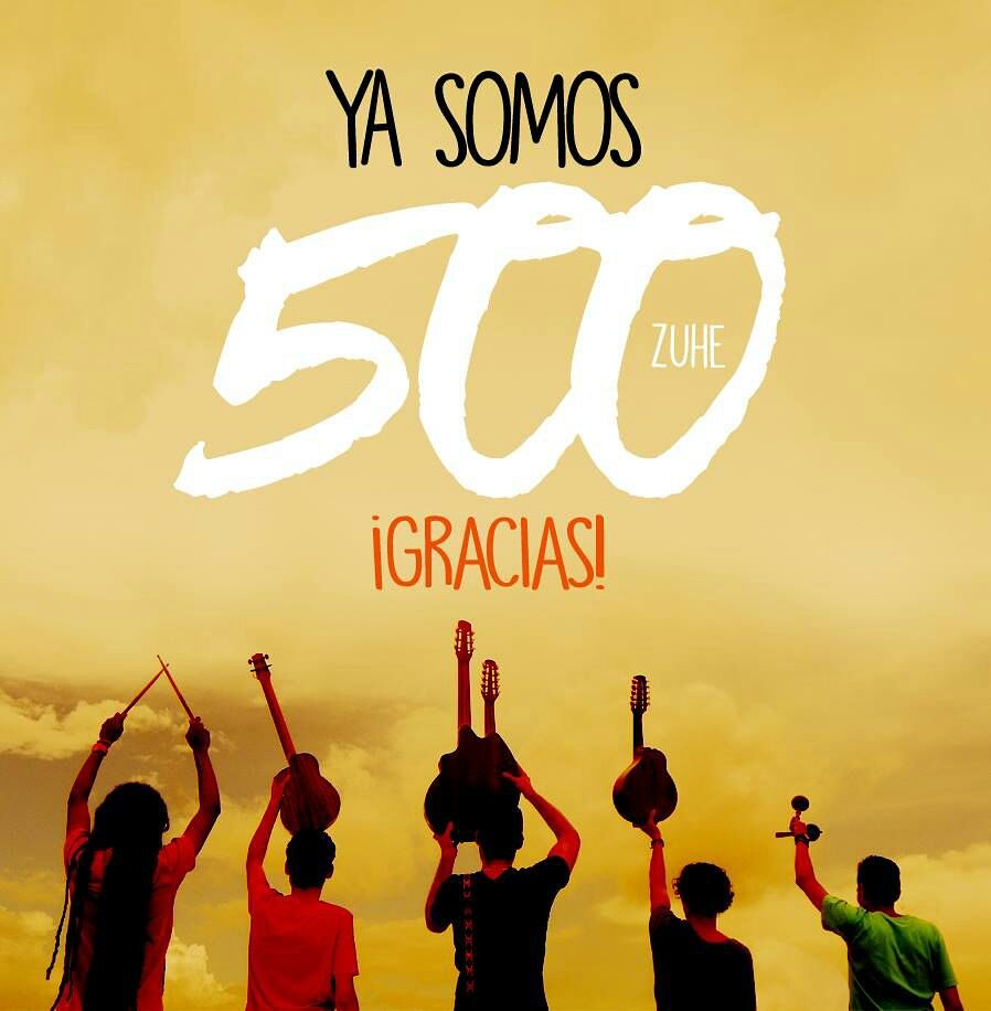 #BuenosDias #FelizSemana Se parte de la música de nosotros con este vídeo de Afrodisíaco. Pronto nuevos vídeos. bit.ly/2jspUKS