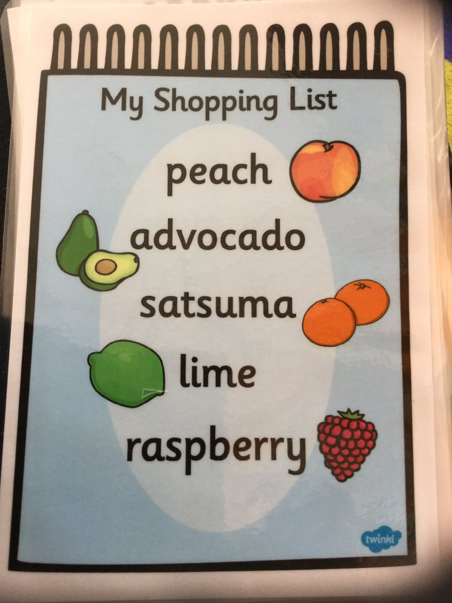 Trinity Primary tweet media
