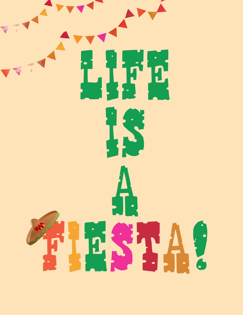 Flower1Wildrose's tweet photo. Enjoy your Cinco De Mayo! https://t.co/fGzZUfdvLz
