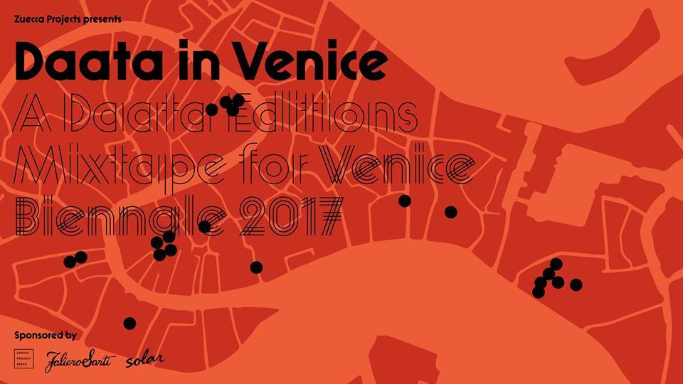 Daata at the Venice Biennale 2017 poetryfilm.org/2017/05/05/daa…