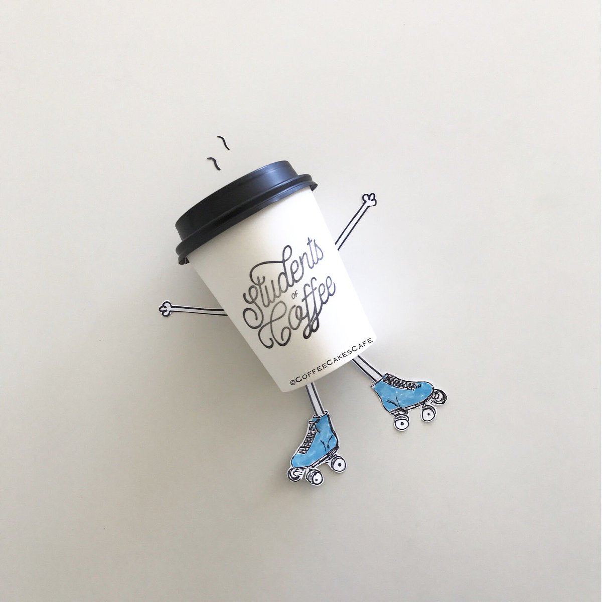 Coffeecakescafe's tweet photo. Happy Friday !! Check out @nyucoffee new cafe #studentsofcoffee on 3rd Av NY 🎉 #coffee #cafe #NYC #newyork #coffeelovers #cafelife #☕️ https://t.co/GnPbyfcYAC