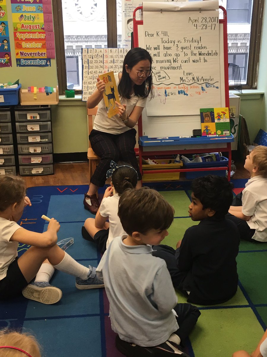 lmpsK411's tweet photo. And more guest readers! https://t.co/FOpEzRFIlt