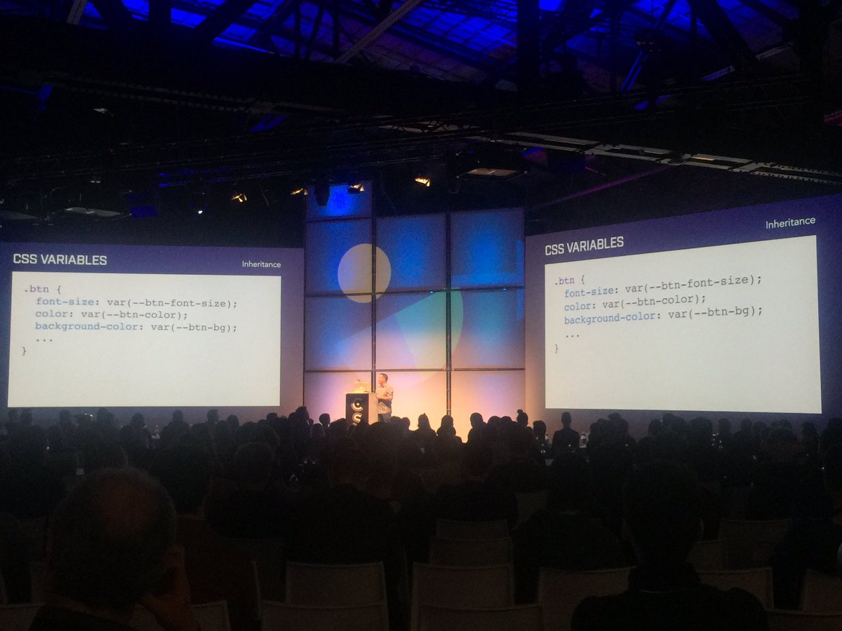 .<a href="/guilh/">Guil Hernandez</a> from <a href="/treehouse/">Treehouse | Learn to code with us!</a> on the future of CSS #CSSconfEU