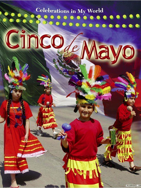 biguniverse's tweet photo. Teach students all about the Battle of Puebla as you celebrate Cinco de Mayo! https://t.co/q93cWfmxgc #classroom20 #edchat #kidlit https://t.co/1BNc8UC7V0