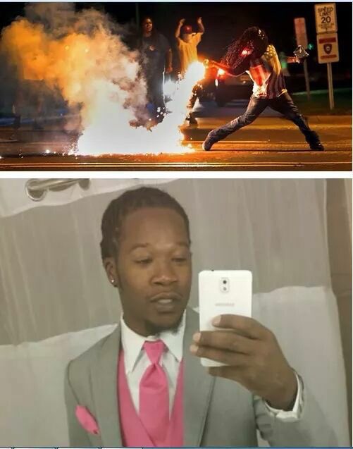 handsupunited_'s tweet photo. Edward Crawford aka Skeeda was found in his car shot to death. This is one of the many #Ferguson leaders who have been found this same way. https://t.co/YntTwZuIG4