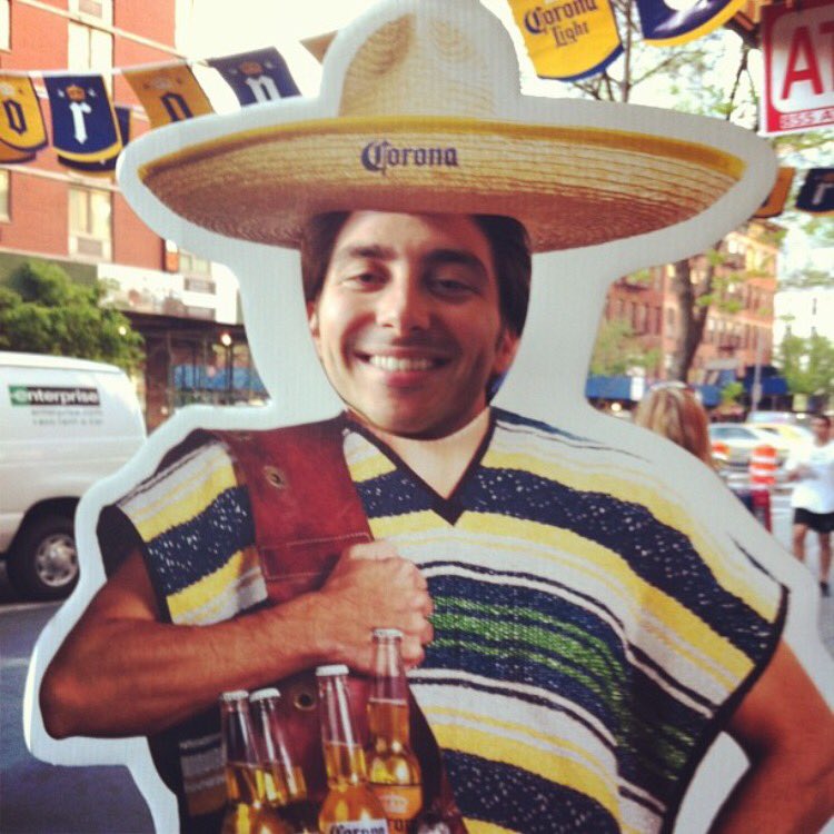 A #fbf and #CincodeMayo post rolled into one! #HappyCincoDeMayo everyone!!!