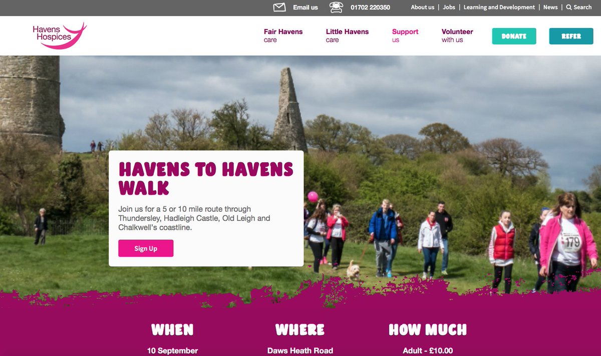 FXHAIRSTUDIO's tweet photo. May is #NationalWalkingMonth with @livingstreets and great training for our @HavensHospices walk in September.... https://t.co/dHMG7ILE6t https://t.co/1etHMkK16k