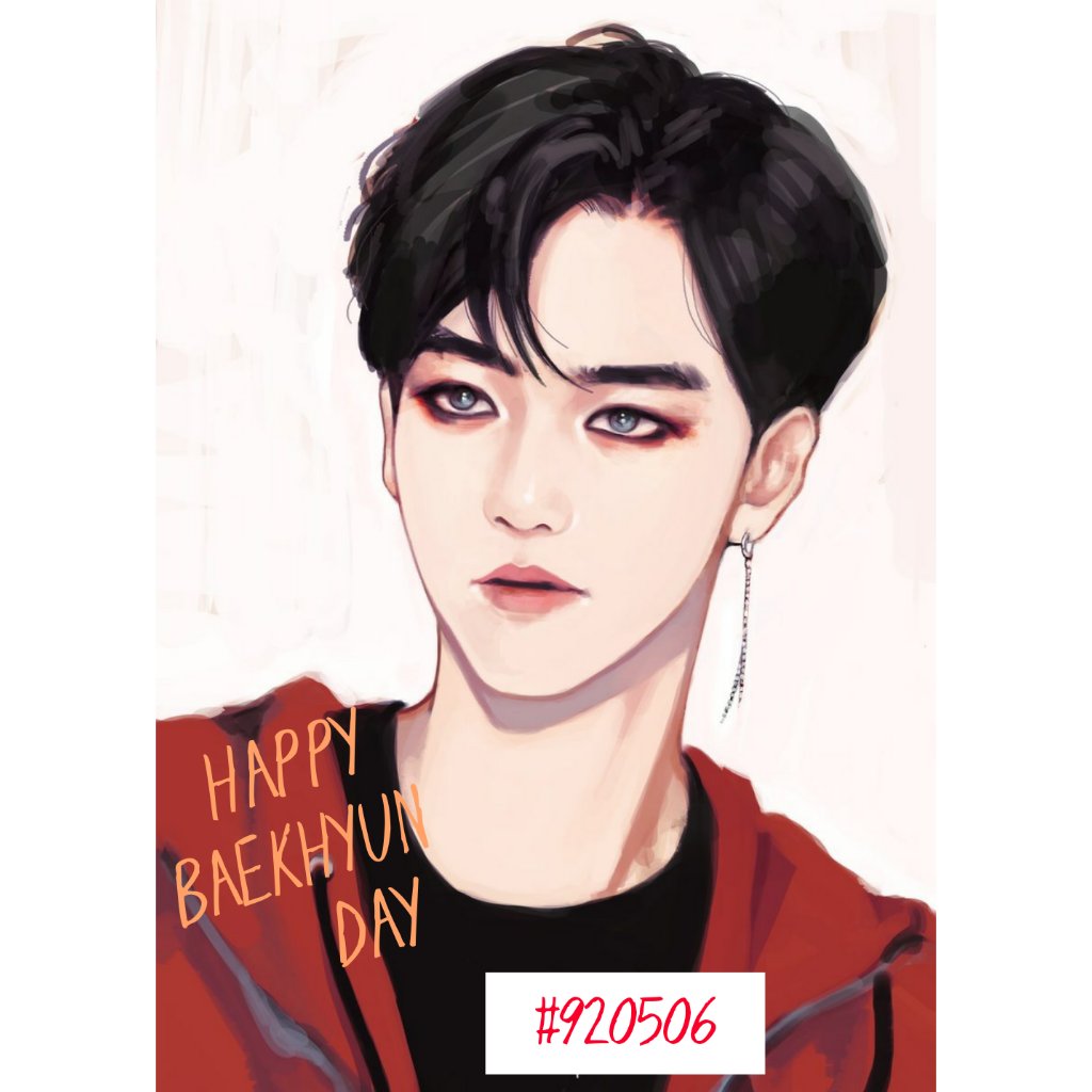 EXO fanart