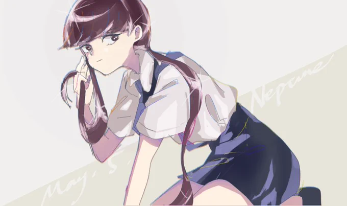 ふつうにちこく #ネプチュナイトの日 
