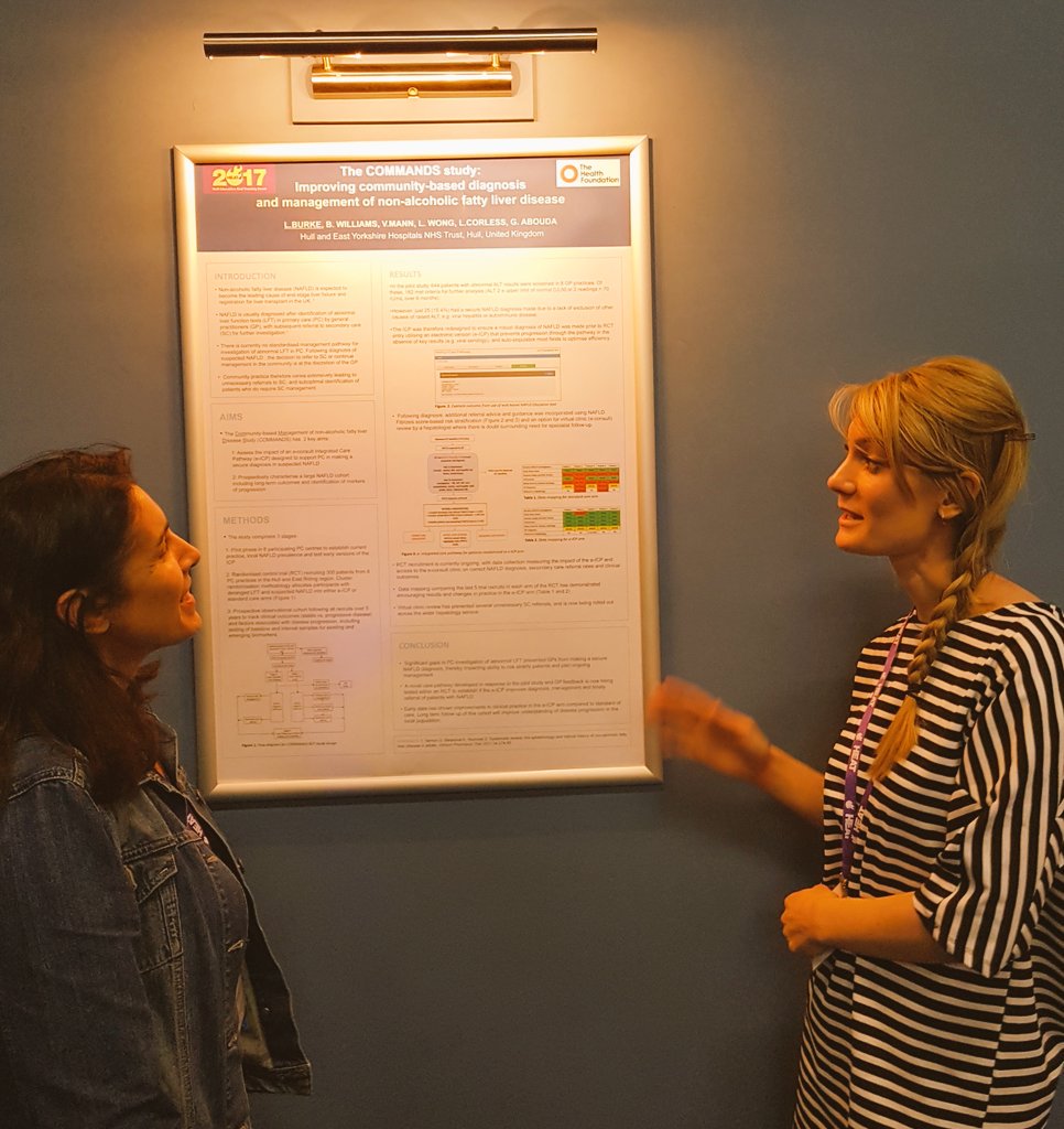 HEYNHSmec's tweet photo. Judges winning poster - COMMANDS being demonstrated #HEAT2017 https://t.co/LO1h0EHXki