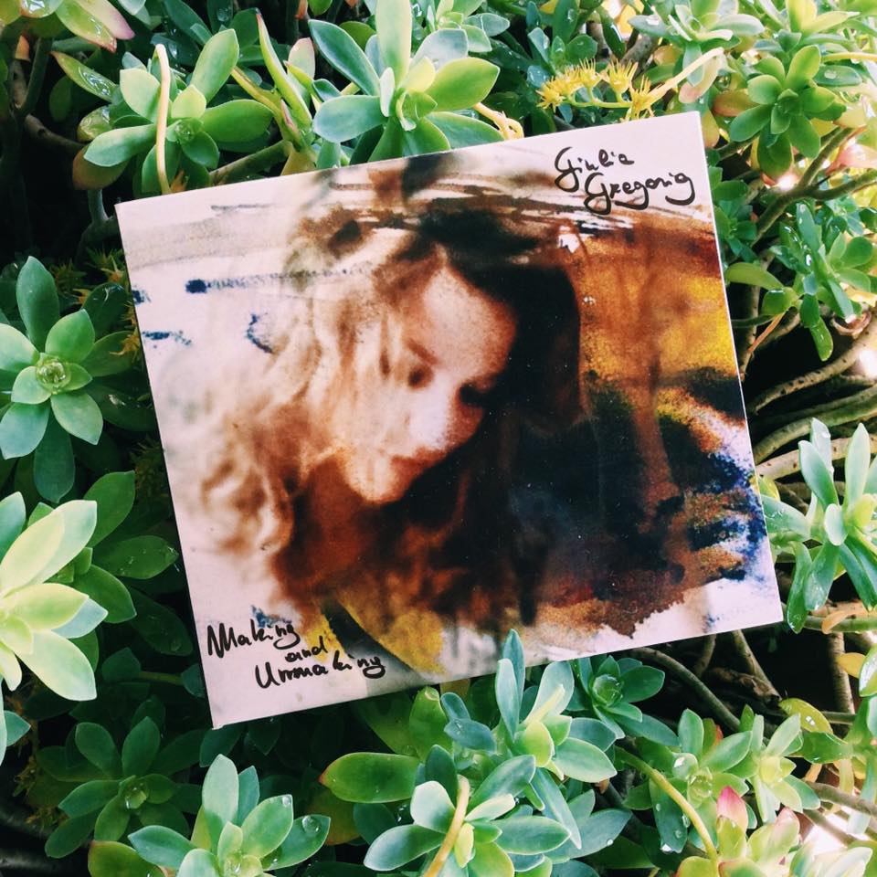 Su musicmap.it recensione al mio disco #MakingAndUnmakig! Qui bit.ly/GiuliaMusicMap 
#Giulia #Music #Press #Drones