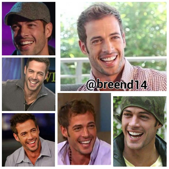 #ViernesDeLevySonrisa dedicado a la sonrisa mas bella q he visto la de mi <a href="/willylevy29/">William Levy</a> #FansEnamoradas <a href="/monicasoledad10/">Sole,❤️</a> #MagnatSelect