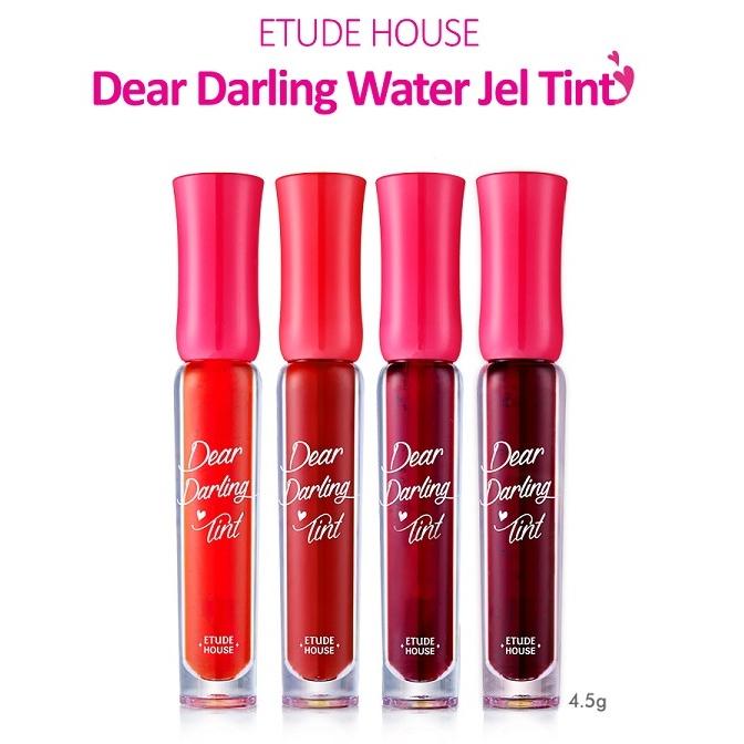 HALXS94_'s tweet photo. แจก Dear Darling Water Tint ของ Etude 
(เลือกสีเองได้) รีอย่างเดียว ประกาศ 20/5 
#HappyBaekhyunDay https://t.co/M63o4C8JdM