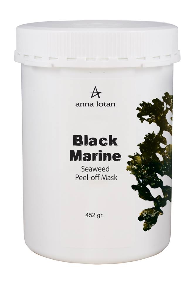 AnnaLotanUK's tweet photo. Black #Marine Seaweed Peel-Off #Mask 
Read more: https://t.co/39GmGiEmkm https://t.co/QH9aeOeh3q