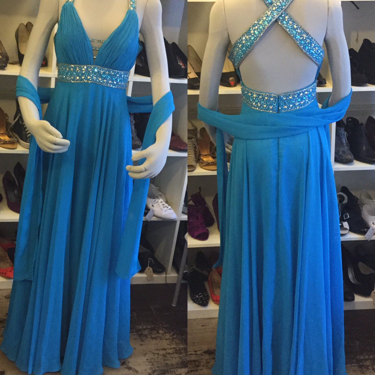 teesdaleDACIC's tweet photo. 3 of our newest prom dresses! Bright, bold and beautiful! #prom #bright #bold #beautiful #princess https://t.co/GHUuVKPYCG