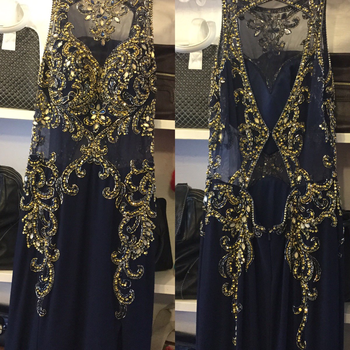 teesdaleDACIC's tweet photo. 3 of our newest prom dresses! Bright, bold and beautiful! #prom #bright #bold #beautiful #princess https://t.co/GHUuVKPYCG