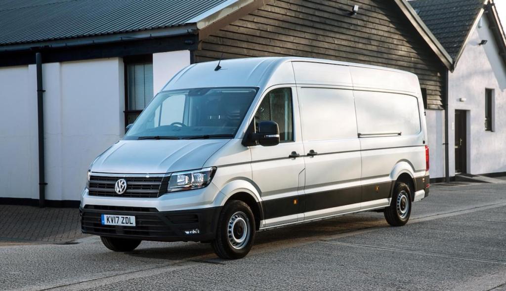 Car and Van News tweet media