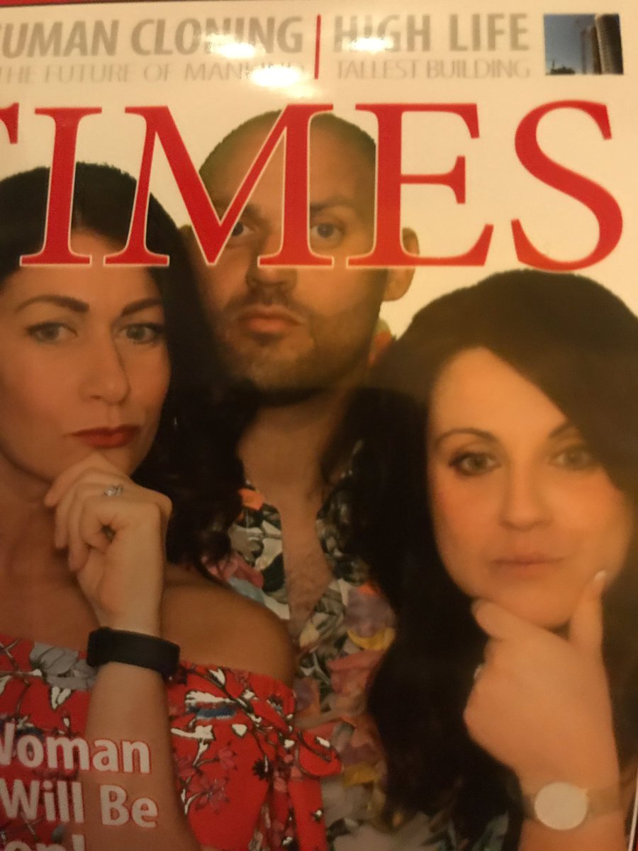 MrMatthewOrd's tweet photo. #PrawnFest #TimeMag winners of this years photo Comp obvs https://t.co/UPFMgKAZa3
