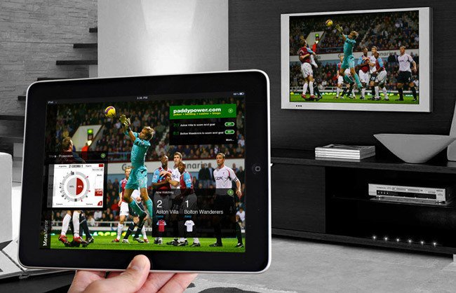 Are advanced TV Services ready for Live Soccer? | Daniel Buaon | Senior Multimedia Consultant danielbuaon.com/2017/05/05/are…