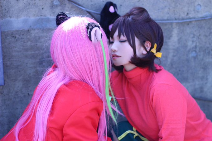 橋本にゃーのtwitterイラスト検索結果