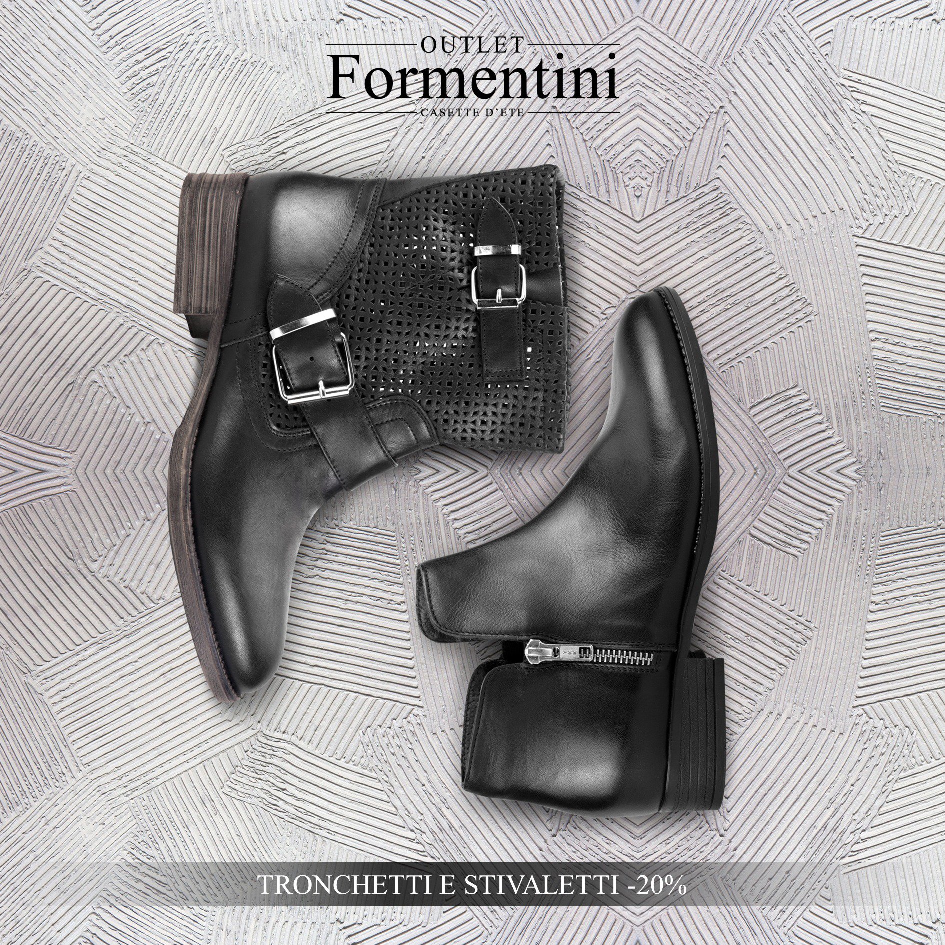 Stivali formentini deals