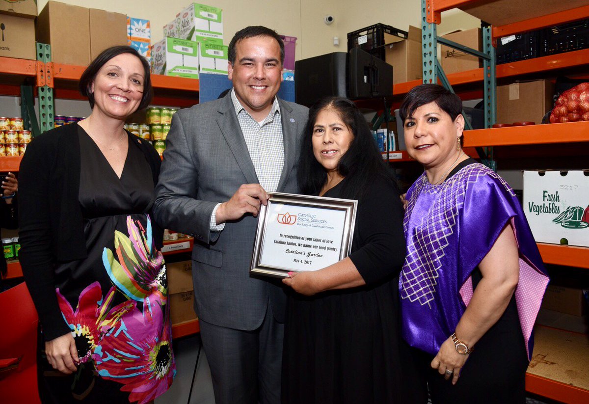 Catholic Social Services tweet media