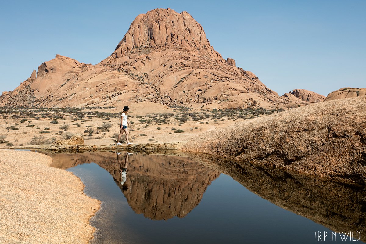 tripinwild's tweet image. Un article se prépare sur le blog.... 😇 Tenez vous prêts à voyager en #namibie 💛 
#blogvoyage #spitzkoppe @NamibiaHorizons