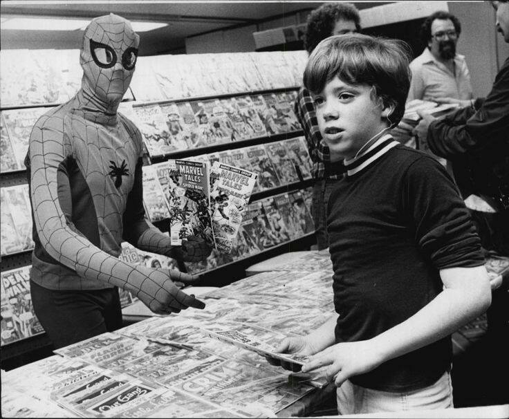 ColiseumofComic's tweet photo. #DiscoverComicBooks https://t.co/Ey987wTSCn