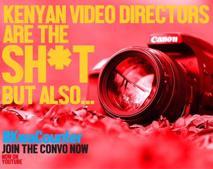 ThatGuyChaxy's tweet photo. @kwacounter is live on YouTube!
#KwaCounter 
https://t.co/6U0IsdBRAz https://t.co/o4JZs5CvEA