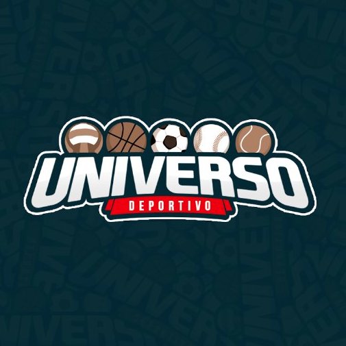 Willshemb's tweet photo. Sigan a β‘οΈβ‘οΈ @UniversoRD Periodismo deportivo joven con manejo de muchas herramientas modernas en los Deportes β¨π₯π² #Aregood πͺ https://t.co/P8fjHm0TmB