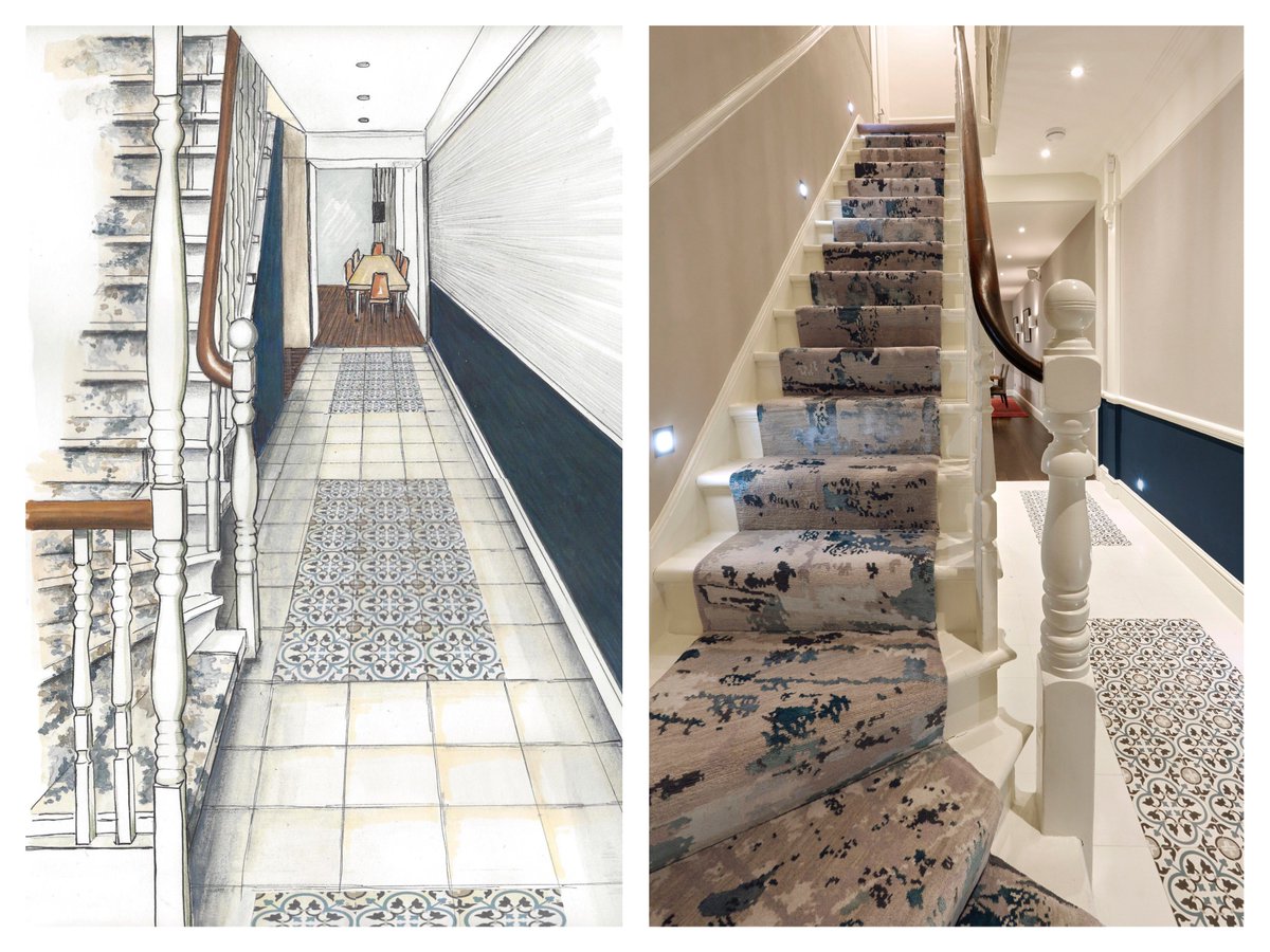 Saunders_Design's tweet photo. From concept to implementation. Interior Design by @Saunders_Design. https://t.co/vLMCKAuC9U