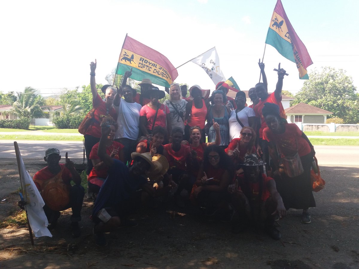 MarineDbay's tweet photo. Yesterday we walked in support of One Love One Step walk to educate on the problems with plastic pollution.  Show some love! https://t.co/7iCS8PTGlW