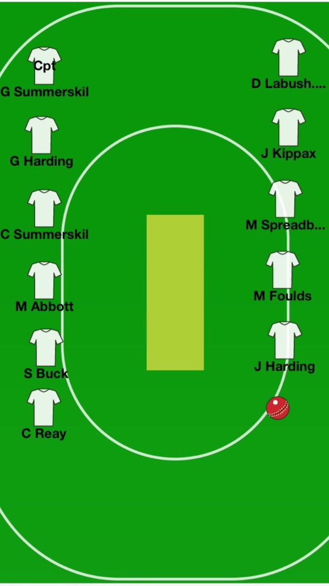 FordhamCC's tweet photo. Tomorrow's 1st XI for @WisbechCC II away. 🏏#UpTheBlasters https://t.co/ppRF4A3cZ9