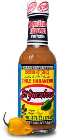 CoolChillMom's tweet photo. The original Mayan recipe: perfect for #CincodeMayo celebrations- @ElYucateco featured on the #kingofflavornews https://t.co/FcX3w5D81i #ad https://t.co/boopVCfs44