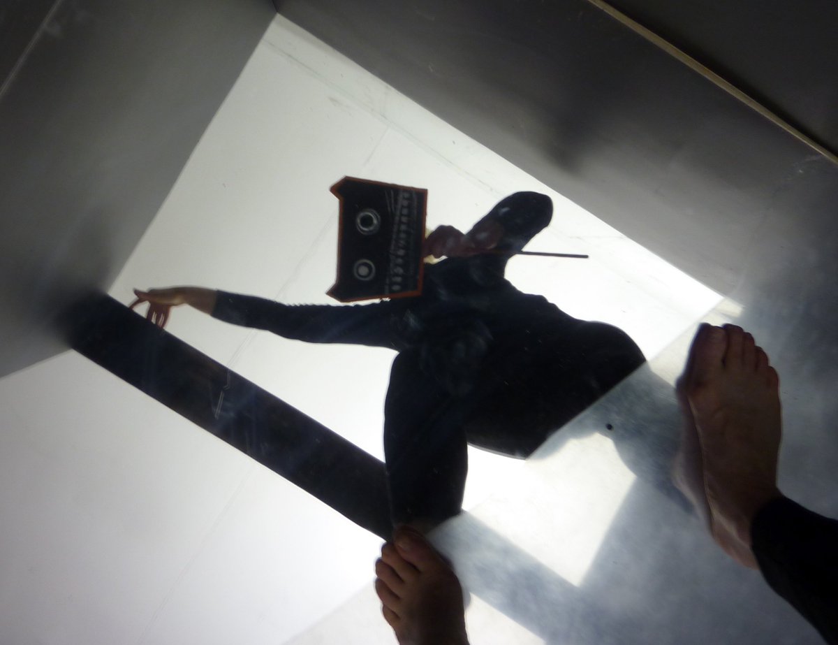 protestCAT's tweet image. pTbCATs coming back in #protest against #Trump #USA #brexit @SummerhallTV @Summerhallery #Edinbrugh