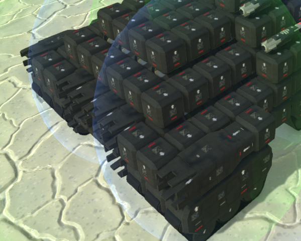 This is Half done ulti kill! Watch out TTFans he's gonna get ya! bit.ly/myTerraTech #TTInvader