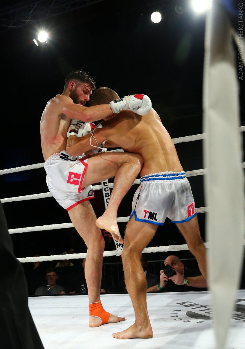 Looking forward to getting ringside a week tomorrow for a bit of the old "Moooooo Thai" <a href="/tankoltd/">Tanko</a> <a href="/TankoEvents/">Tankō Events</a> #muaythai #thaiboxing
