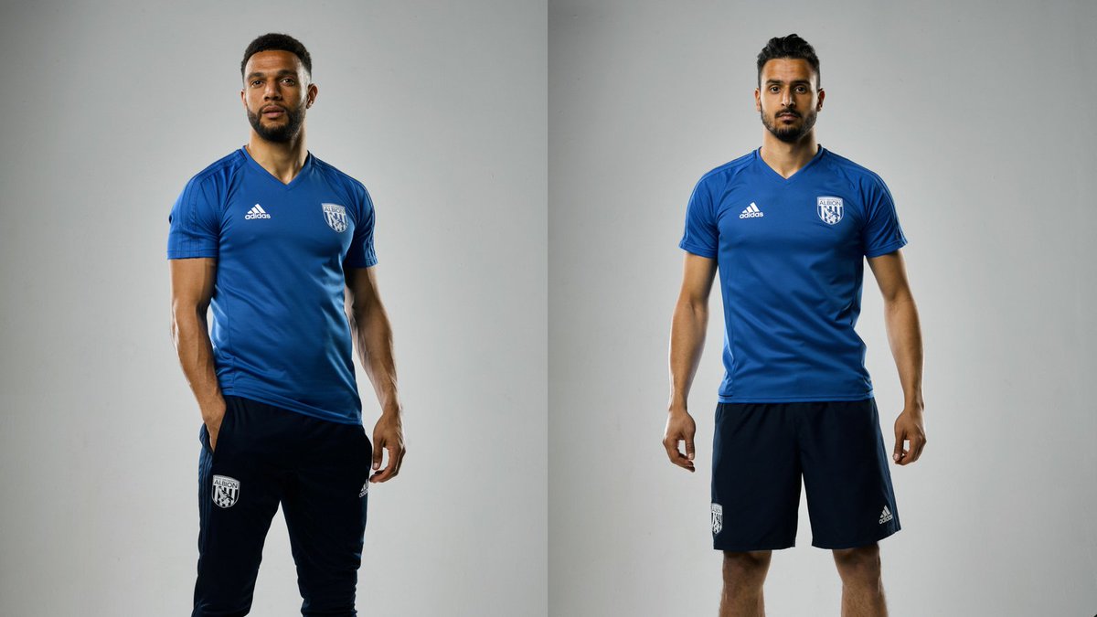 west brom tracksuit