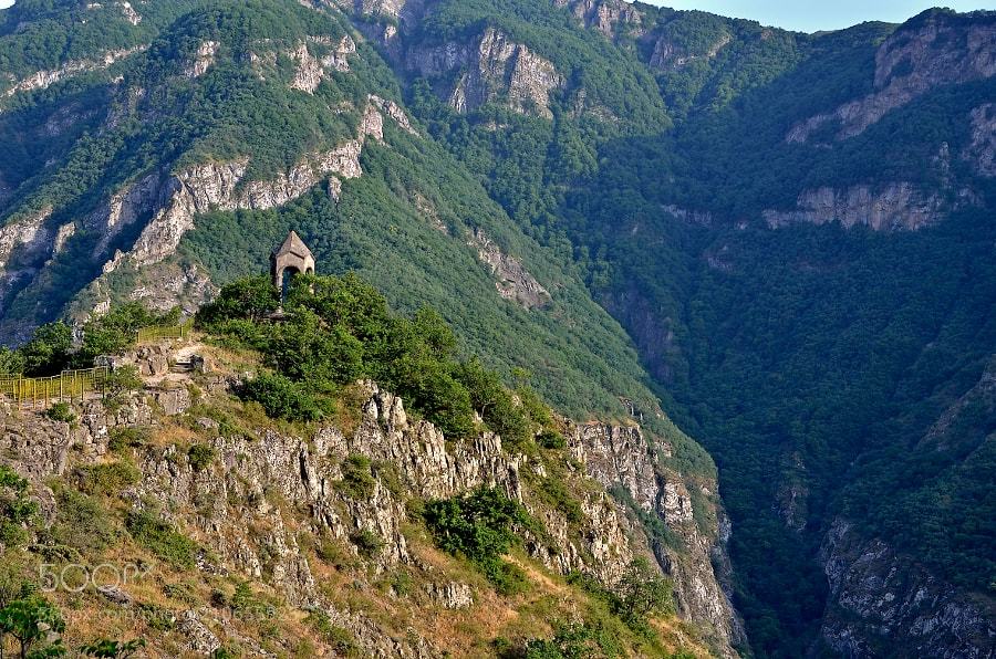 azimov021's tweet image. Armenia by Dreamalex