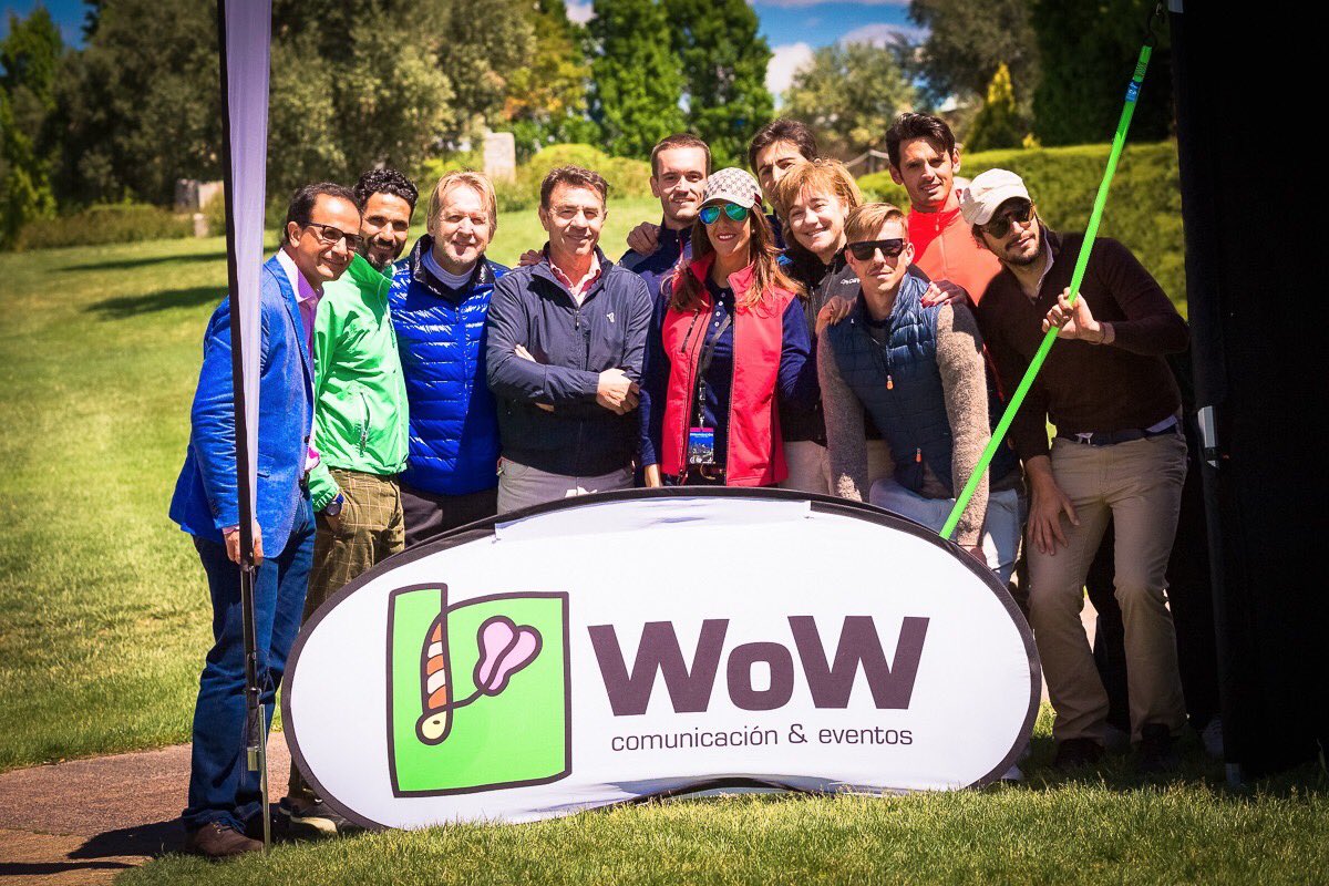 ilusionCUP's tweet photo. ⛳️🔝 @GUTY14HAZ,Schuster,Abel Resino,Alessandro Lequio,Blanca Fernández-Ochoa,@oscarhigares...¡Gracias por acompañarnos en nuestro gran día! https://t.co/laxKOuPvqR