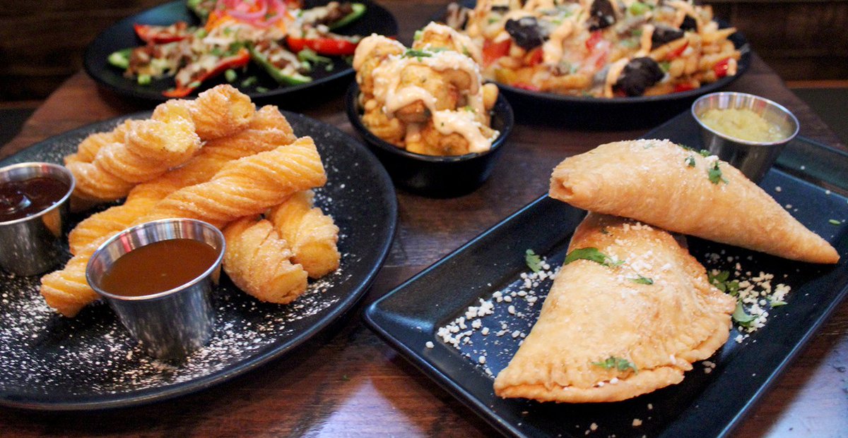 TavitasBoston's tweet photo. HAPPY #CINCODEMAYO! We've got delicious specialties being served ALL DAY. #TavitasBoston https://t.co/JZ3fpxzJ2f