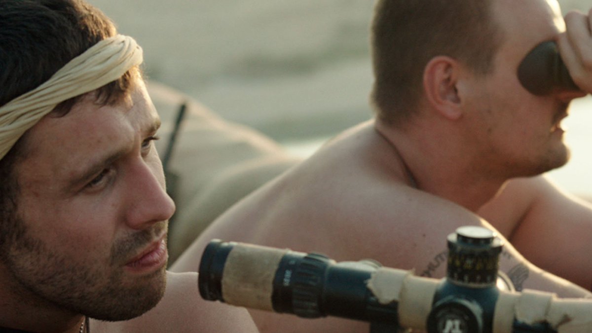 Kilo Two Bravo tweet media