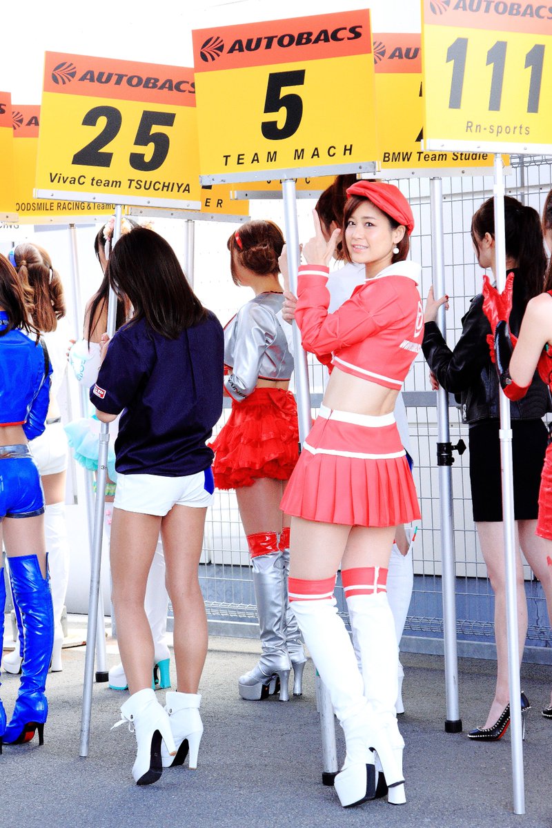 shimizu04's tweet image. 富士のおもいで⑩
あーちゃん
#TEAMMACH
#GTNETGIRLS
#withボードだらけ